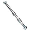 YLQYYH Rear Wheel Axle With Spacers 12-15mm 240mmFor 125cc 140cc