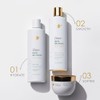 Dove Nutritive Solutions Conditioner, Daily Moisture 12 oz, 4 ct