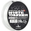 YAMATOYO Nylon Line Fighter White Sander, 492.0 yd (150 m),