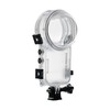 MotuTech Waterproof Case for Insta360 X4 Action Camera 50 m