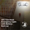 Ciata Led Emergency Lights for Business, for Home Power Failure