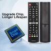 Universal Remote Control Compatible with All LG LCD LED HDTV