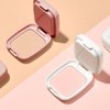 So Natural Pore Slimming Fix Cover Pact 6.5g SF17 /