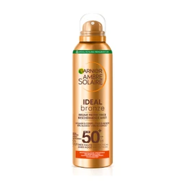 Garnier Amber Sunscreen SPF50 150ml