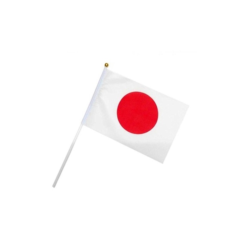 SCGEHA Flag Hinomaru Japan World Cup Olympics Sports Spectator Support