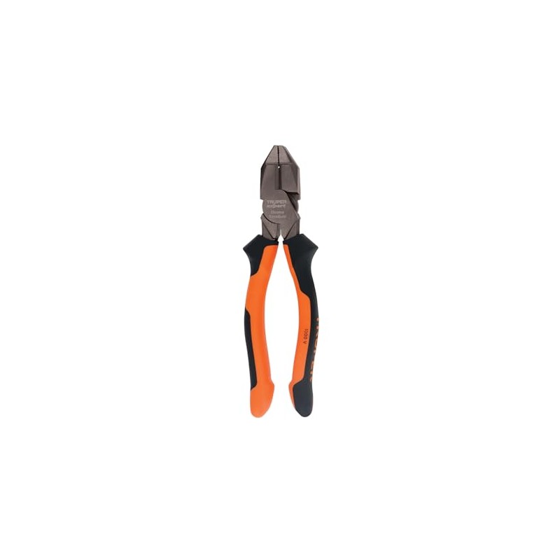 Heavy Duty Lineman's Pliers 8"