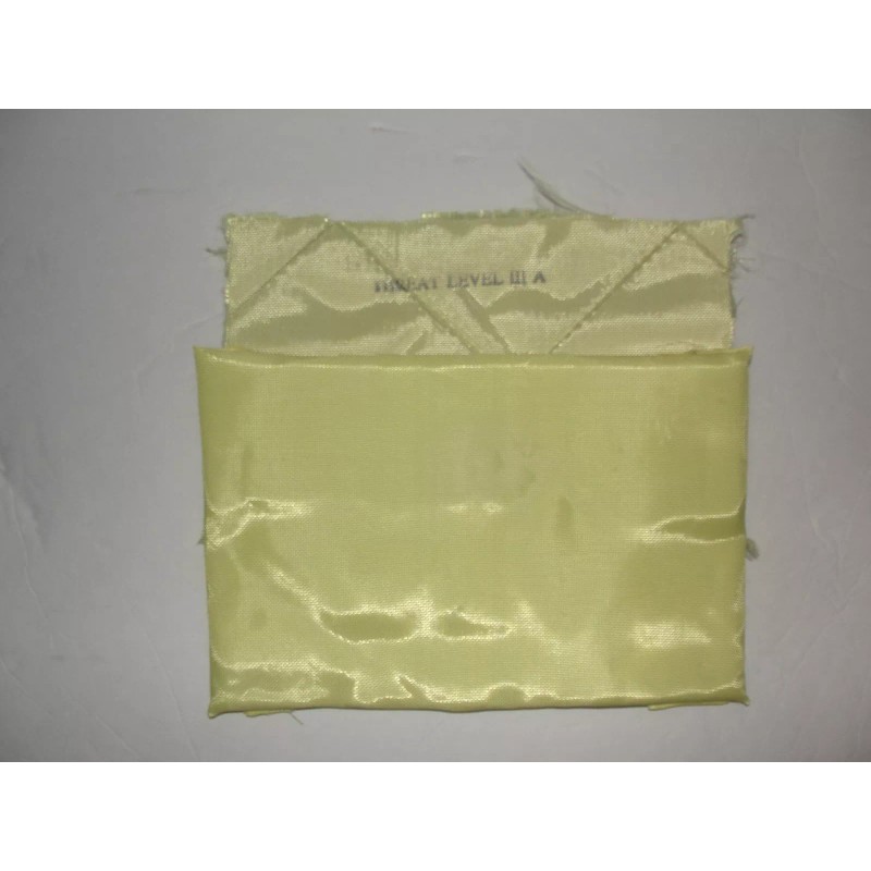 Armor Depot 8x16 Level IIIA Body Armor Plate Bullet Proof