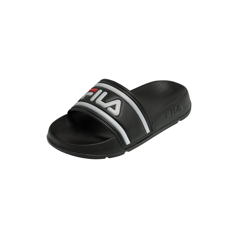 Fila Morro Bay Slipper Kids, Ciabatte Unisex - Bambini e