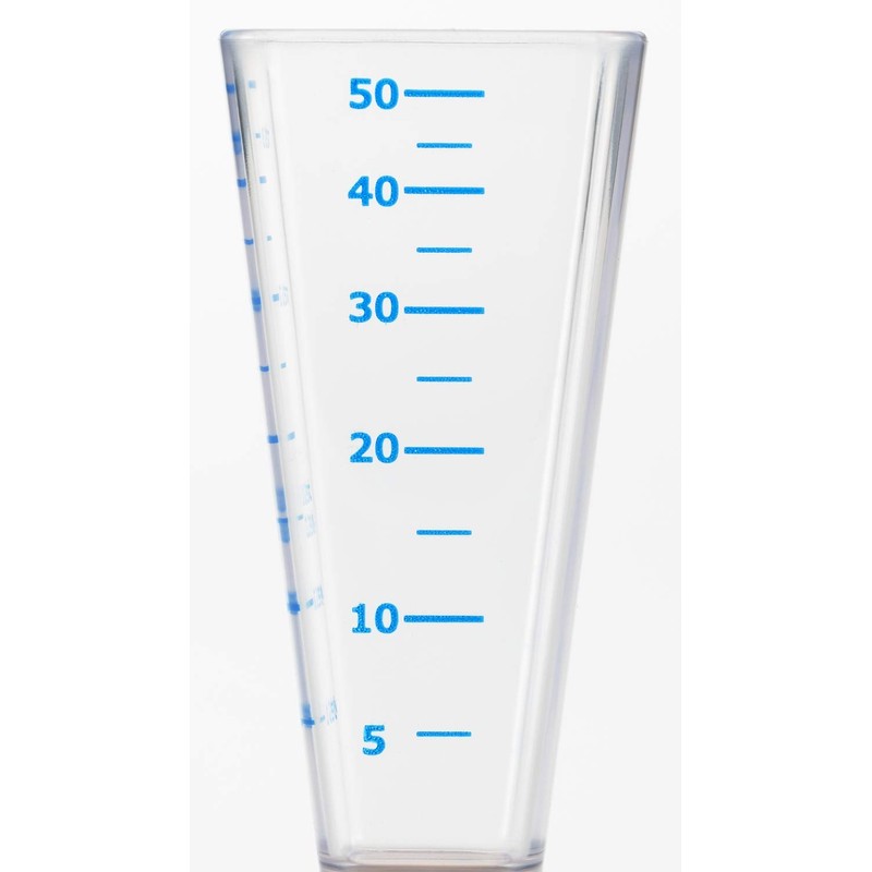 Cooking Iroha Tbsp Measuring Cup, White YJ2770