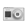 Digital Camera, 2.88 Inch IPS Screen 4K 60MP Compact Camera
