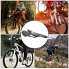 MTB Bike Carbon Saddle Matt Bike Cushion Full Carbon Fiber