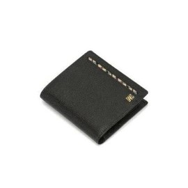 Daks (신세계강남점)DBWA3E913W3 다크브라운 가죽 골드로고 중지갑 (DB Grand Department Store Gangnam) DBWA3E913W3 Dark Brown Leather Gold Logo Medium Wallet