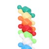 20Pcs Strong Magnet Push Pins for Memo Board Painting Calligraphy