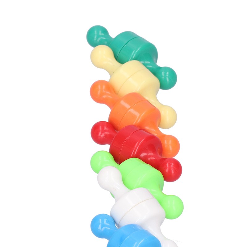 20Pcs Strong Magnet Push Pins for Memo Board Painting Calligraphy