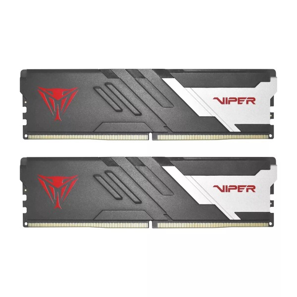 Patriot Viper Venom 64GB (2x32G) DDR5 6000MHz PC5-48000 C30 UDIMM