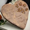 Stepping Stones Outdoor - Pet Memorial Gifts: Dog & Cat