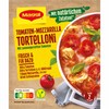 usy Bundle for Maggi Fix Tomatoes Mozzarella Tortelloni Pack of