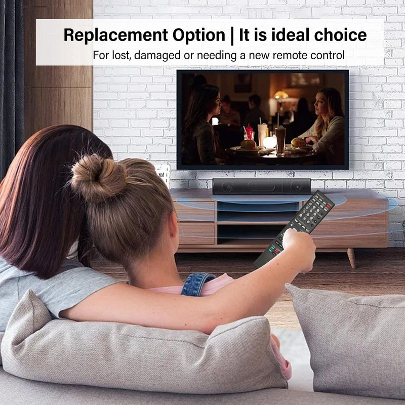 RC018SR Replacement Remote Control Fit for Marantz NR1403 NR1504 AV
