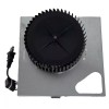 Pellethead Broan-NuTone Blower Assembly For 684-D, 684NT-A, 2684F-A, 80RDF, 80RDB