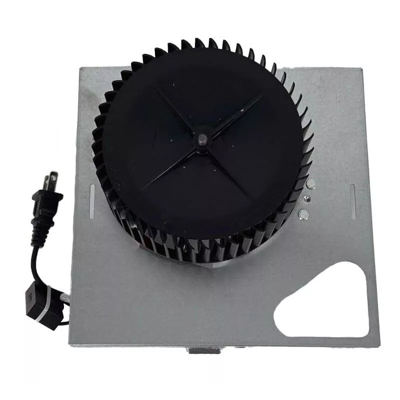 Pellethead Broan-NuTone Blower Assembly For 684-D, 684NT-A, 2684F-A, 80RDF, 80RDB