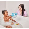 Kidoozie Splish N Splash Chomping Shark - Bath Toy Fun