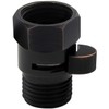 Water Flow Control Valve Shut Off Valve Shower Volume Control