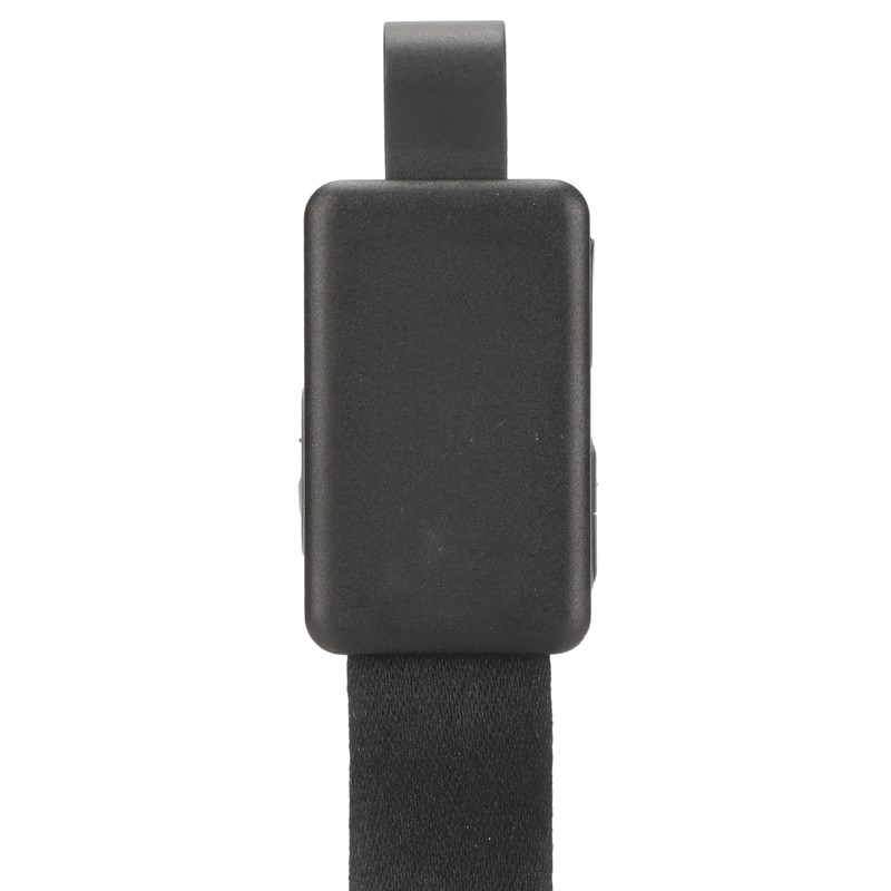 Voice Activated Recorder HD Noise Reduction Smart AI MP3 Player