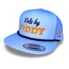 By FIDDY Collection Hats - Color: Tigers - white -
