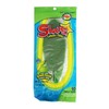 Dulces Pigui Slaps Green Apple Flavor Paletas Mexican Candy (20