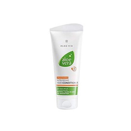 LR ALOE VIA SERIE - Aloe Vera Nutri-Repair Haarspülung - 200 ml Inhalt
