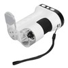 Handheld Digital Microscope Kids Portable Mini Pocket Camera 1080P 30FPS