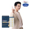 Chong Kun Dang Health [Chong Kun Dang Health] Promega Plant-Based RTG Omega 3 Dual 1 Box (1 Month) / [종근당건강]프로메가 식물성 알티지 오메가3 듀얼 1박스(1개월)