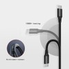 FJKERWDS Micro USB Charging Cable for Roku Roku Express 4K/Plus,Roku