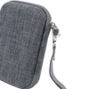 Portable Camera Case Waterproof Protective Hard Shell Universal Mini Camera