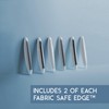 GLEENER Universal Replacement Edge Set for All Gleener Fabric Shavers