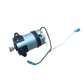Geared Brush Motor YDC D04 3127 Compatible with Hoover Power Drive Pet UH74210 UH74215 UH74205 UH74200
