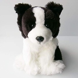 Border Collie Soft Toy 12"
