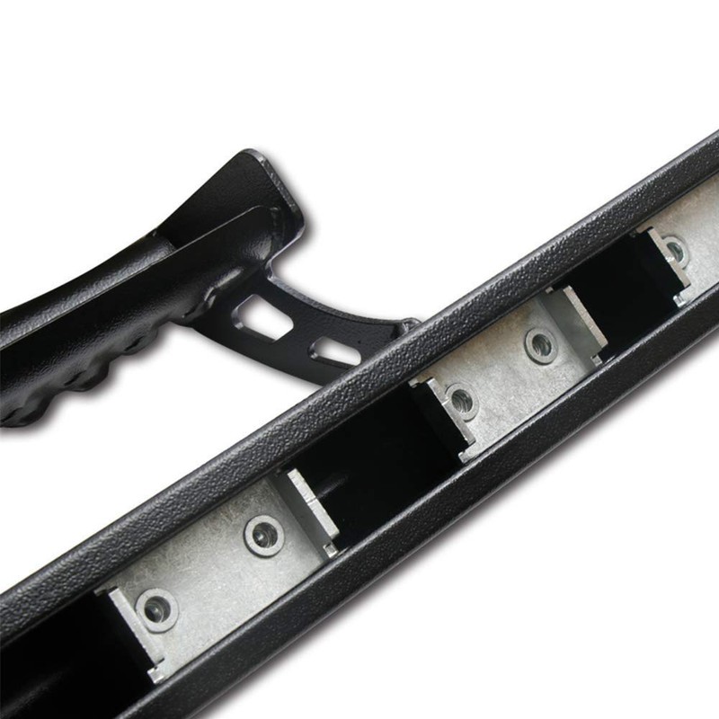 Fit for 05-22 Toyota Tacoma Double Cab