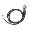 G1/4 Pressure Transducer High Accuracy Universal Pressure Sender Sensor for
