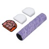 Vacuum Cleaner Accessories Replacement Kit Main Brush Filter Kit for
