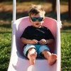 MAXJULI Polarized Kids Sunglasses for girls boys, Flexible TPEE Rubber