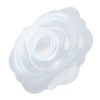 3Pcs Teat Shields 2 Layer Protective Cover for Breastfeeding Nursing