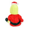 Infant The Grinch Santa Costume 9/12 Months