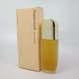 Marilyn Miglin PHEROMONE by Marilyn Miglin 50 ml/ 1.7 oz Eau de Parfum Spray NIB VINTAGE