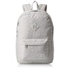 Herschel Heritage Backpack Light Grey Crosshatch/Gre