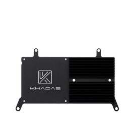 Khadas New Vim Heatsink for Single Board Computer