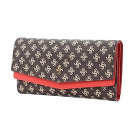 Pierre Cardin (신세계마산점)피에르가르뎅 여성장지갑 01E3290PAO1FR (Pohang Shinsegae) Pierre Cardin Women's Long Wallet 01E3290PAO1FR