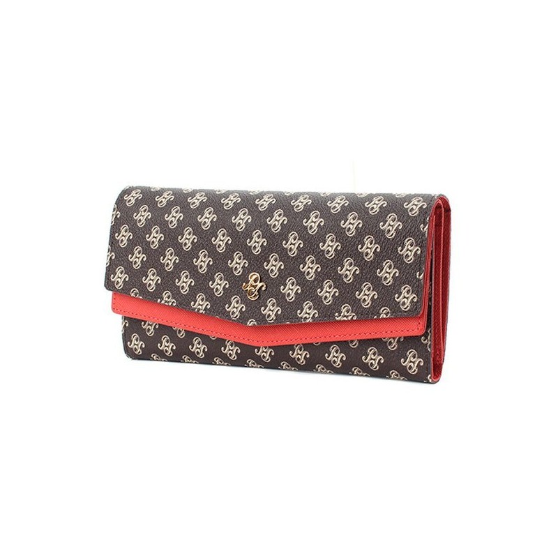 Pierre Cardin (신세계마산점)피에르가르뎅 여성장지갑 01E3290PAO1FR (Pohang Shinsegae) Pierre Cardin Women's