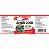 Nutridom Aronia 2000 (120 Vegetable Capsules)