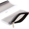 PLOTTER 7771783 Mini 5 Size Zipper Case Leather Binder Refill